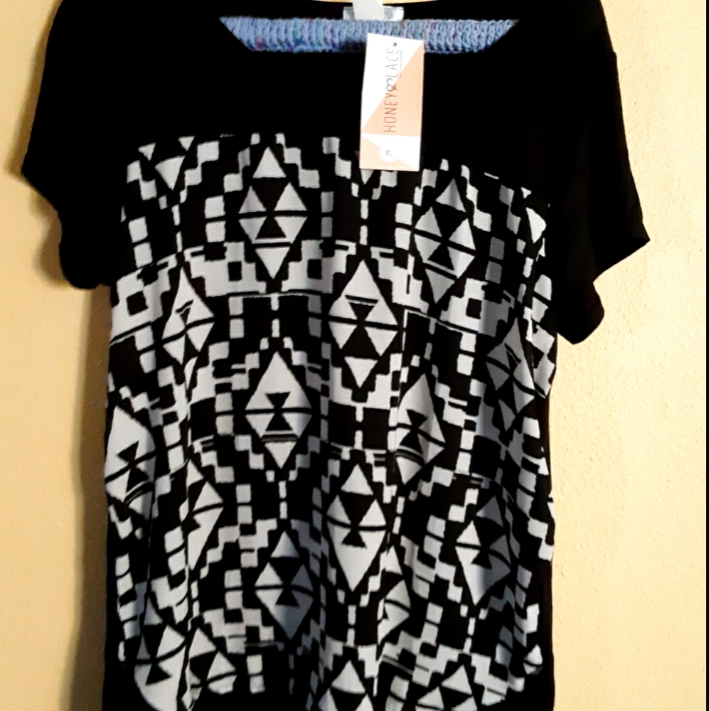 Honey & Lace brand